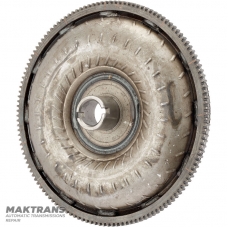 Aisin TF-62SN torque converter pump wheel, VAG 09M-44A030