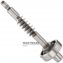 Transfer case actuator auger shaft DODGE / CHRYSLER / JEEP MP3023 - 68027021AA, 68026998AC (marking 6201, 32 x 12 x 10)