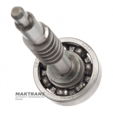 Transfer case actuator auger shaft DODGE / CHRYSLER / JEEP MP3023 - 68027021AA, 68026998AC (marking 6201, 32 x 12 x 10)
