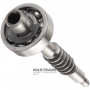 Transfer case actuator auger shaft DODGE / CHRYSLER / JEEP MP3023 - 68027021AA, 68026998AC (marking 6201, 32 x 12 x 10)