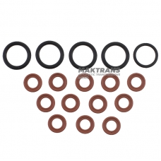 Ford 10R60 Shifter and Housing Seal Kit