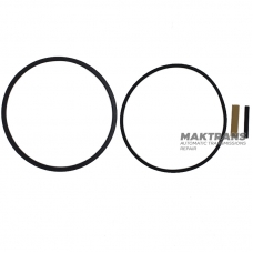 Oil Pump Seal Kit  8F24 10R60