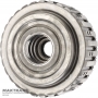 Drum A Clutch, front planetary gear FORD 6R60, 6R75, 6R80 - 3 satellites (16 teeth per satellite), A Clutch 5 friction discs