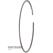 Ford 6R60, 6R75, 6R80 Clutch Hub Retaining Ring - 2.55mm Thickness