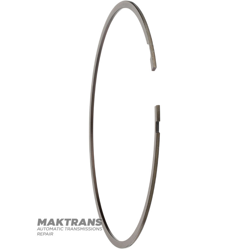 Ford 6R60, 6R75, 6R80 Clutch Hub Retaining Ring - 2.55mm Thickness