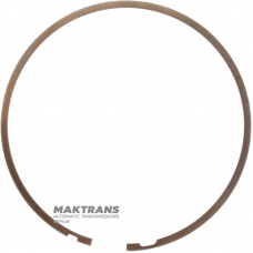 Ford 6R60, 6R75, 6R80 Clutch Hub Retaining Ring - 2.55mm Thickness