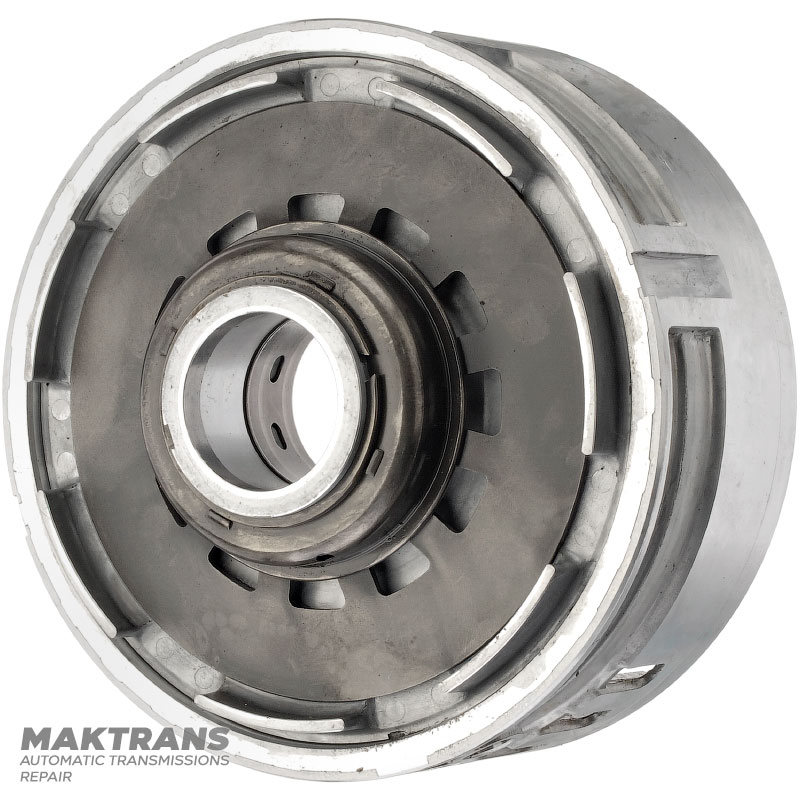 Drum C / D Clutch FORD 6R60, 6R75, 6R80 - BL3P-7L328-AC, 6 friction discs