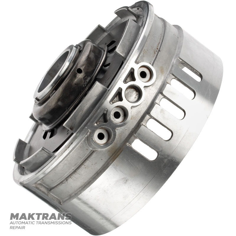 Drum C / D Clutch FORD 6R60, 6R75, 6R80 - BL3P-7L328-AC, 6 friction discs