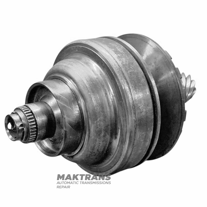 VAG CVT Drive Pulley 01J (VL-300) - 9 teeth, 01J331201AL, AG00103611A, 070922010082