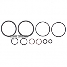 Seals and other rubber ring kit 10R60