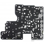 FORD 10R60 Valve Body Separator Plate - 2020-