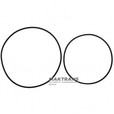 A Clutch 10R60 Rubber Ring Set