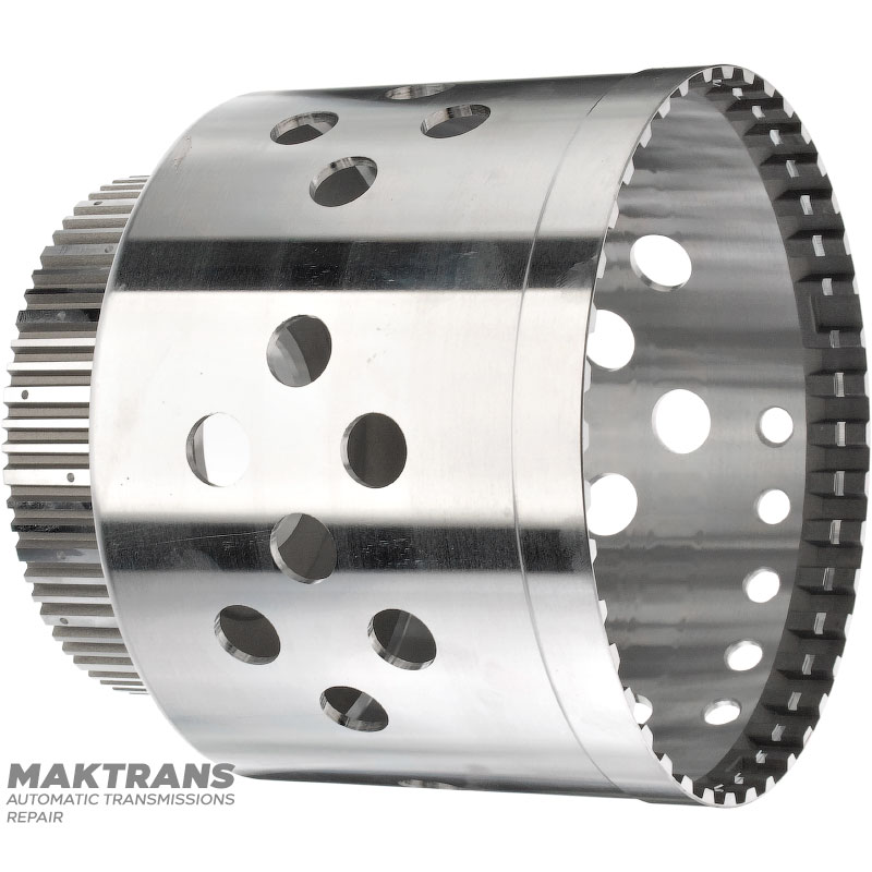 Hub D ZF 8HP70 ZF 8HP55A 1087473030 11-up