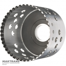 Hub D ZF 8HP70 ZF 8HP55A 1087473030 11-up