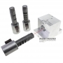 Adapter for solenoid testing FW6AEL FW6AXEL GW6AEL GW6AXEL