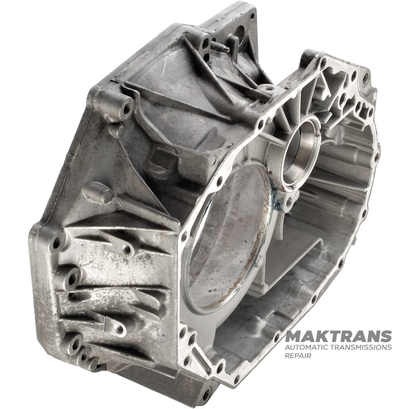 Front housing DP0 AL4 — 9659488480