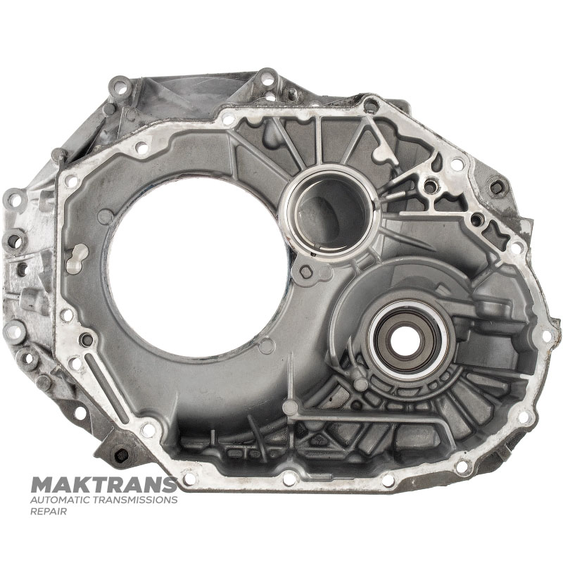 Front housing DP0 AL4 — 9659488480
