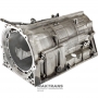Central transmission housing TOYOTA / LEXUS A750 — 35010-0C081, with sleeve cylinder for hydraulic accumulator C1