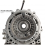 Central transmission housing TOYOTA / LEXUS A750 — 35010-0C081, with sleeve cylinder for hydraulic accumulator C1