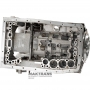 Central transmission housing TOYOTA / LEXUS A750 — 35010-0C081, with sleeve cylinder for hydraulic accumulator C1