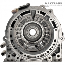 Toyota/Lexus A750 Central Transmission Housing — 35010-35С80, used and inspected