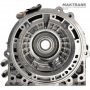 Toyota/Lexus A750 Central Transmission Housing — 35010-35С80, used and inspected