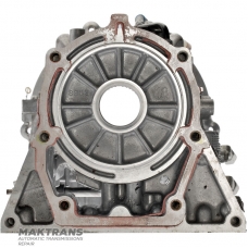 Toyota/Lexus A750 Central Transmission Housing — 35010-35С80, used and inspected