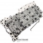 Valve body assembly with solenoids (used, untested) TOYOTA / LEXUS A750E, A750F - removed from transmission marked 35010-35C80, separator plate T06