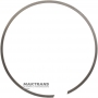 Drum retaining ring E Clutch FORD 6R60, 6R75, 6R80 - thickness 2 mm, outer Ø 141.05 mm