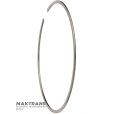 Drum retaining ring E Clutch FORD 6R60, 6R75, 6R80 - thickness 2 mm, outer Ø 141.05 mm