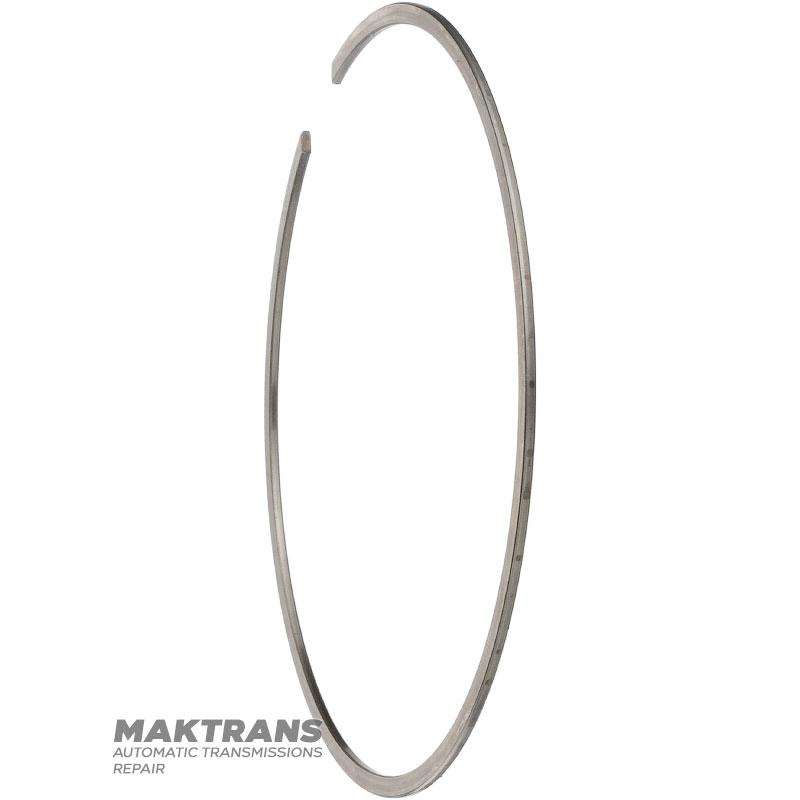 Drum retaining ring E Clutch FORD 6R60, 6R75, 6R80 - thickness 2 mm, outer Ø 141.05 mm