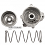 Piston housing (without rubberized piston) of the brake band Low / Reverse Brake FORD 5R55N — XW4Z-7D189-AA, XW4P-7B193-AC, XW4P-7D036-AC (for a rubberized piston with an internal diameter of 30 mm)