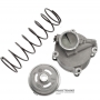 Piston housing (without rubberized piston) of the brake band Low / Reverse Brake FORD 5R55N — XW4Z-7D189-AA, XW4P-7B193-AC, XW4P-7D036-AC (for a rubberized piston with an internal diameter of 30 mm)