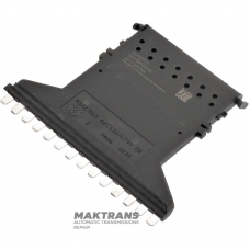 VAG DSG Electronic Unit Connector 0BT, 0BH DQ500 — 0BH927711C