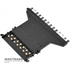 VAG DSG Electronic Unit Connector 0BT, 0BH DQ500 — 0BH927711C