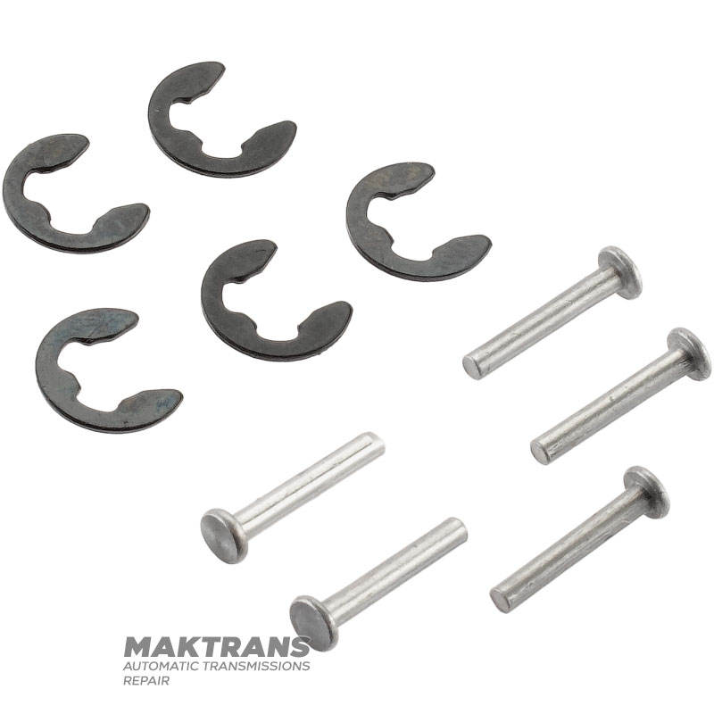 Clutch cocking tool D7GF1, D7UF1 (7 speed DCT)