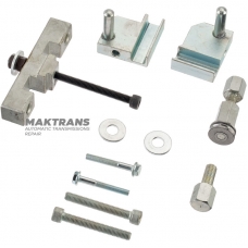 Dual Clutch Release/Charge Tool - D7UF1 (7 Speed DCT)