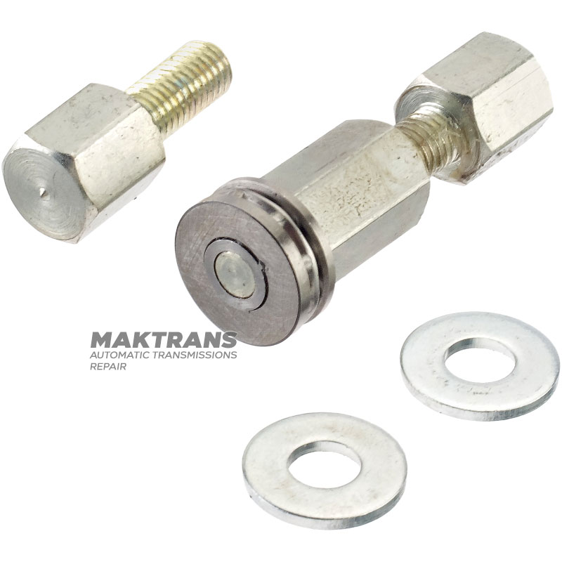 Dual Clutch Release/Charge Tool - D7UF1 (7 Speed DCT)