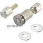 Dual Clutch Release/Charge Tool - D7UF1 (7 Speed DCT)