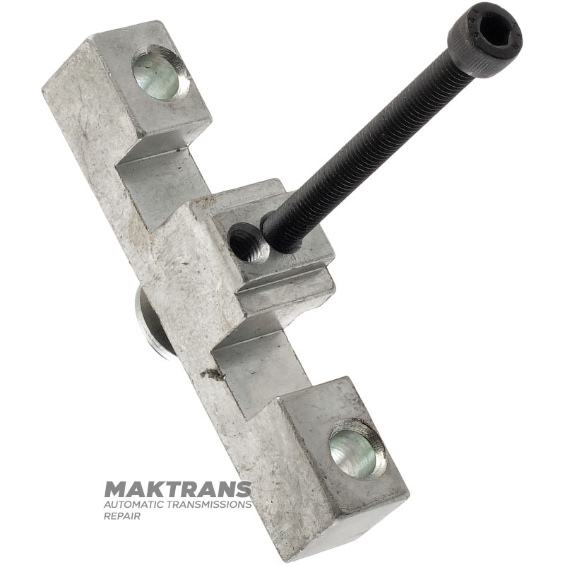 Dual Clutch Release/Charge Tool - D7UF1 (7 Speed DCT)