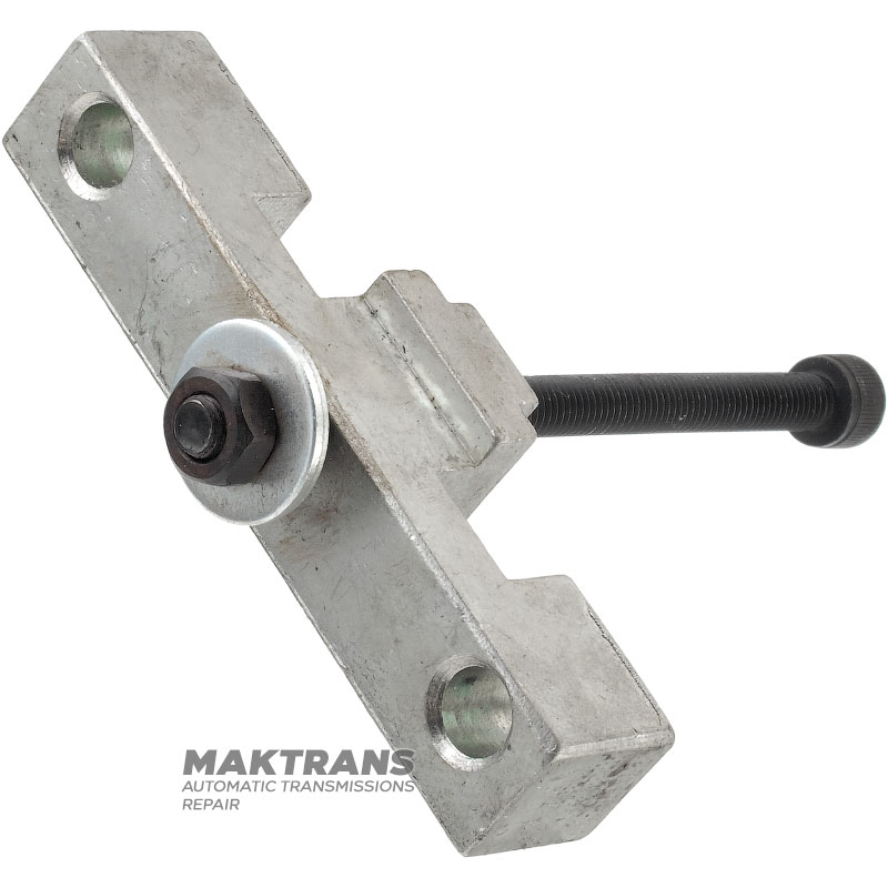 Dual Clutch Release/Charge Tool - D7UF1 (7 Speed DCT)