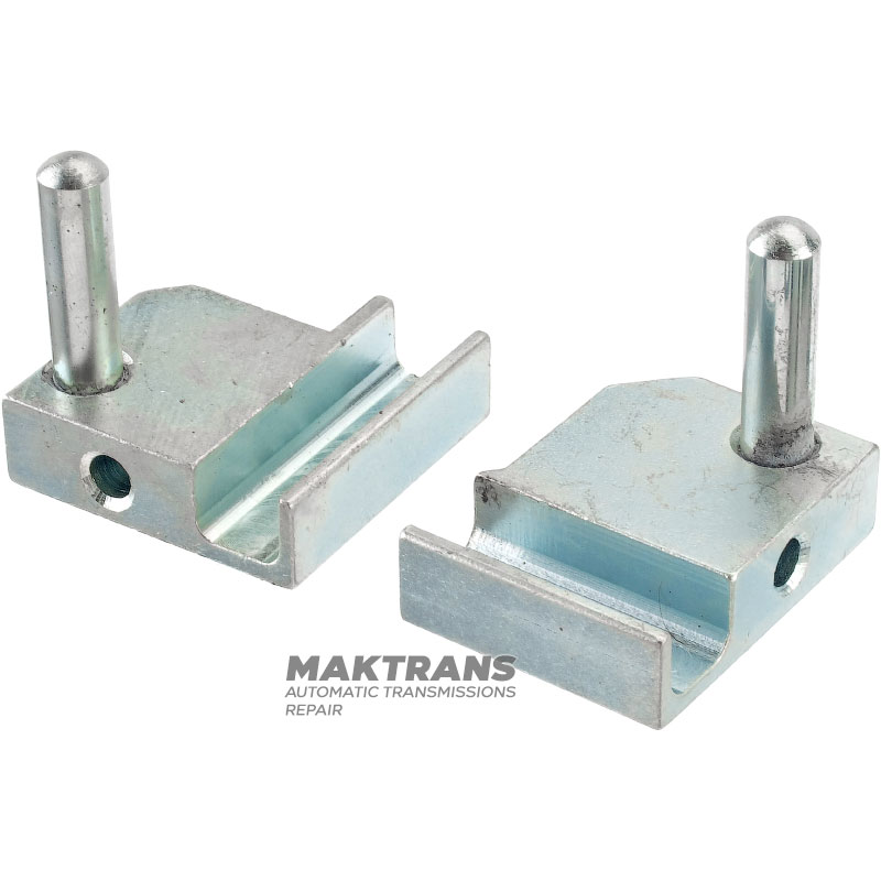 Dual Clutch Release/Charge Tool - D7UF1 (7 Speed DCT)