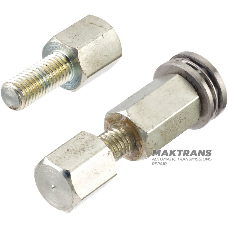 Dual Clutch Release/Charge Tool - D7UF1 (7 Speed DCT)