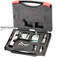 Dual Clutch Release/Charge Tool - D7UF1 (7 Speed DCT)