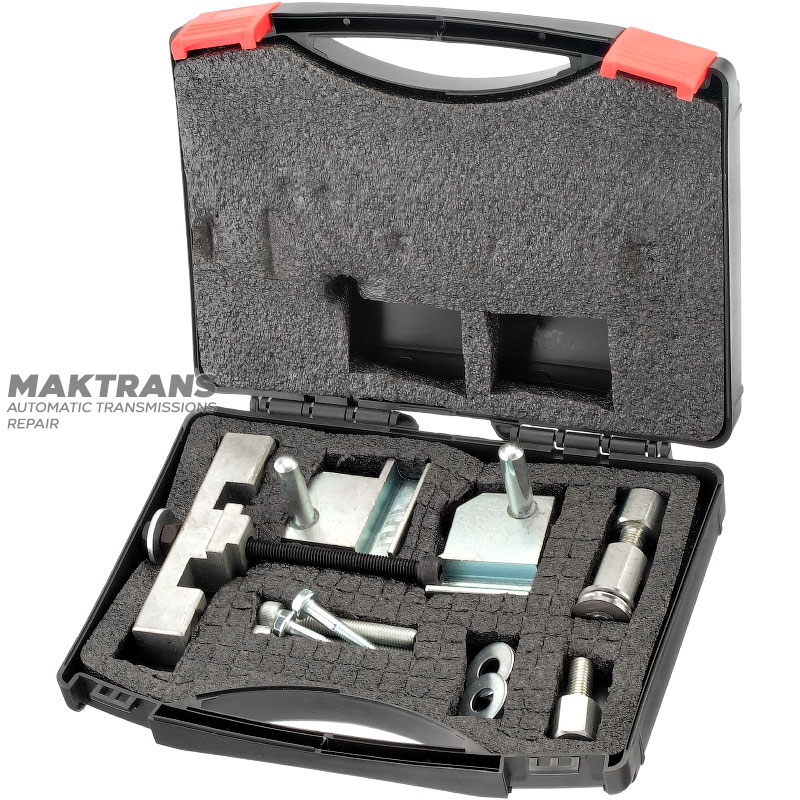 Dual Clutch Release/Charge Tool - D7UF1 (7 Speed DCT)