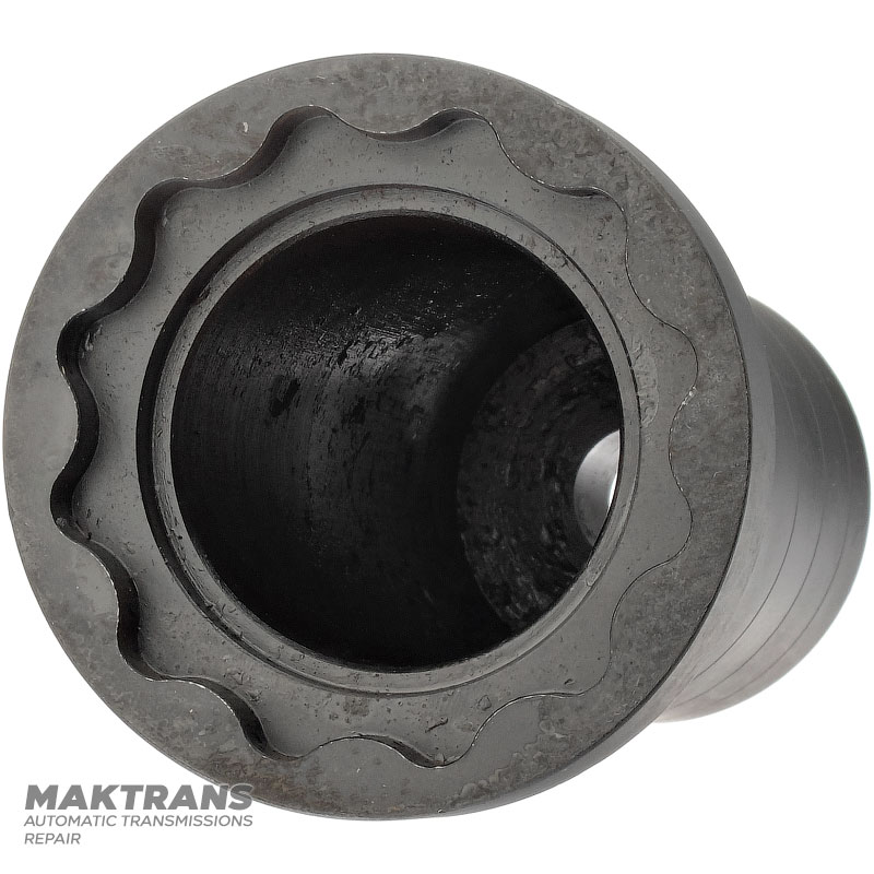 Mid Shell Nut Wrench - 7DCL750