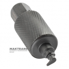 Clutch Adjustment Key D7GF1, D7UF1 (7-speed DCT) — 09430-C1300
