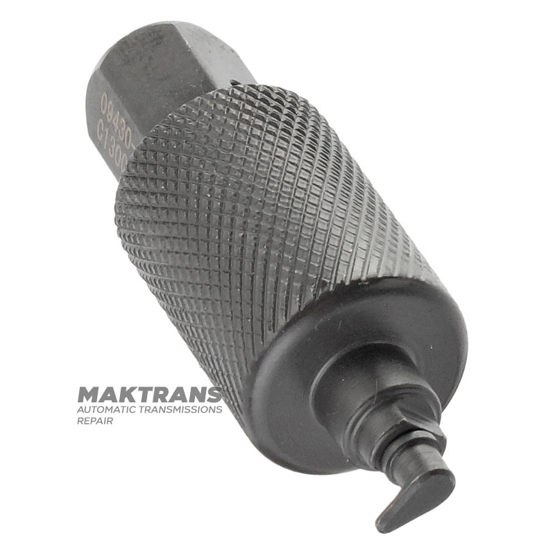 Clutch Adjustment Key D7GF1, D7UF1 (7-speed DCT) — 09430-C1300