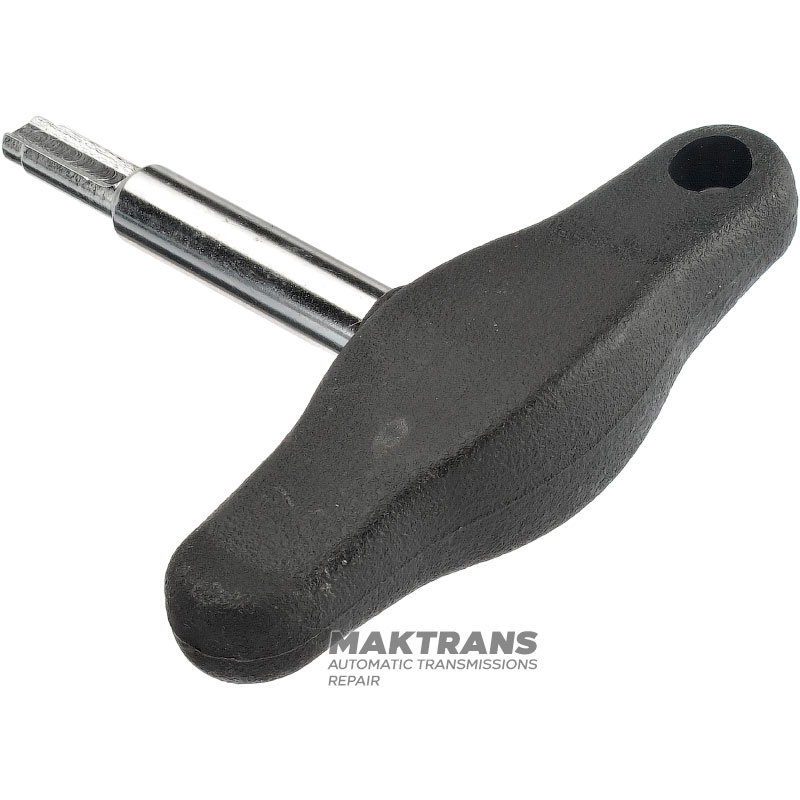 VAG Oil Drain Plug Removal/Installation Tool - 06L103801