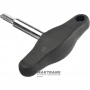 VAG Oil Drain Plug Removal/Installation Tool - 06L103801
